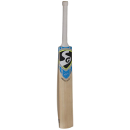 SG Nexus Plus Kashmir Willow Cricket Bat image