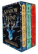 SHADOW AND BONE TRILOGY BOXSET image