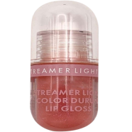 SHAQINUO Hydrating Lip Care Oil and Fruit-Flavored Lip Balm and Gloss for Moisturizing Lips - Nourishing Lip Treatment For Soft image