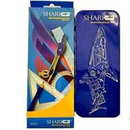 SHARK Geometry Box Set (MS-709)