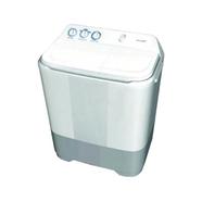 SHARP ES-T70S-HN Manual Top Loading Washing Machine 7.0KG White image