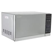 SHARP R-32AO(SM)V Auto Time Micro Oven 25LT White image
