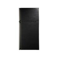 Sharp SJ-PC58P-BK Top Mount Refrigerator 540L (Black) image