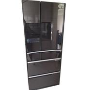 Sharp SJ-GF60W-AR Refrigerator 470L (Black) image