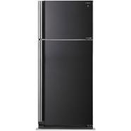 Sharp SJ-GP70D-BK5 Top Mount J-Tech Inverter Refrigerator 541L (Black) image