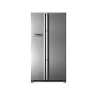 Sharp SJ-X66ST-SL Top Mount Inverter Refrigerator 692L (Silver) image