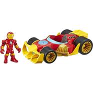 Hasbro Sha Iron Man - E6257 icon