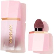 SHEGLAM Color Bloom Liquid Blush - Night Drive image