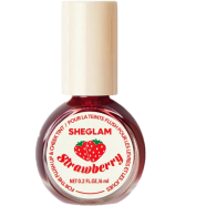 SHEGLAM For The Flush Lip and Cheek Tint- Strawberry image
