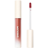 SHEGLAM Matte Allure Liquid Lipstick - Damsel image