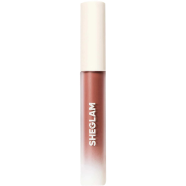 SHEGLAM Matte Allure Liquid Lipstick - Maven image
