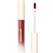 SHEGLAM Matte Allure Liquid Lipstick - Musing image