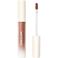 SHEGLAM Matte Allure Liquid Lipstick - Vetiver image