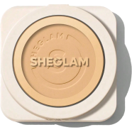 SHEGLAM Skin Focus Coverage Powder Foundation - Shell image
