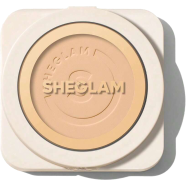 SHEGLAM Skin Focus Coverage Powder Foundation - Porcelain image