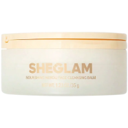 SHEglam Face Cleansing Balm 35 gm image