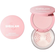 Sheglam Insta-Ready Face and Under Eye Setting Powder Duo- Bubblegum image