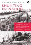 SHUNTING THE NATION image
