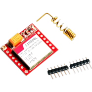 SIM800L GSM GPRS Module image