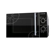 Singer Microwave Oven | 20 Liter | SRMO-SMWD20SOLP
