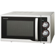 SINGER Microwave Oven | 23 Liter | SRMO-SMW23GA9LP
