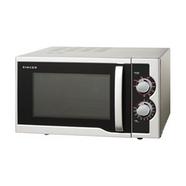 SINGER Microwave Oven | 23 Liter | SRMO-SMW23GA9LP image