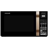 SINGER Microwave Oven | 30 Liter | SRMO-SMW30GCB8LP