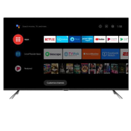 SINGER Primax 4K Android TV | S55 | SRTV-SLE55U5000GOTV