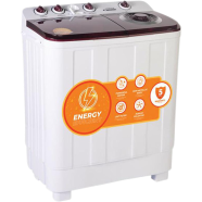 SINGER Semi Auto Washing Machine 9.0 KG image