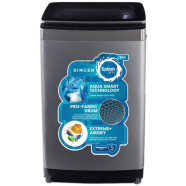 SINGER Top Loading Washing Machine | 9.0 KG - SRWM-S300ATL90ISMJG1