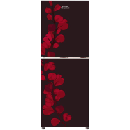 SINGER Top Mount Refrigerator 198 Ltr Black image