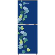 SINGER Top Mount Refrigerator 198 Ltr Blue image