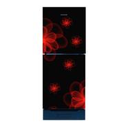 SINGER Top Mount Refrigerator | 157 Ltr | Black SRREF-SS300-FTDS155-BG image