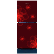 SINGER Top Mount Refrigerator | 157 Ltr | FTDS155-RG | Red image