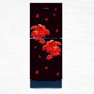 SINGER Top Mount Refrigerator | 180 Ltr | Black SRREF-SS300-FTDS185-BG image