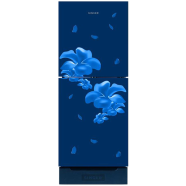 SINGER Top Mount Refrigerator | 180 Ltr | Blue SRREF-SS300-FTDS185-BUG