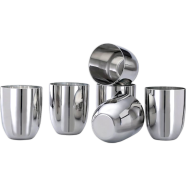 SKB Bevarage Glass 350 ML image