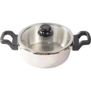 SKB Casserole 22 cm - CAS-22 icon