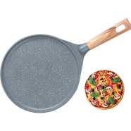 SKB DIE Casting Pizza Pan MGC (DC-13) 26 cm image