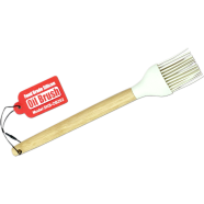 SKB Food Grade Silicon OIL Brush (SKB-OB202) image