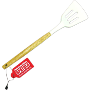 SKB Food Grade Silicon SPATULA-SOLTED (SKB-SL102) image