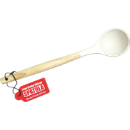 SKB Food Grade Silicon SPATULA-SPOON (SKB-SP103) image