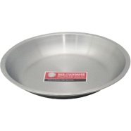 SKB Food Grade Stainless Steel Plate - 23 cm - PT 7013 icon