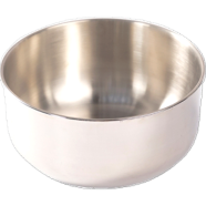 SKB Food Grade Stainless Steel Water Bowl - 18 cm image