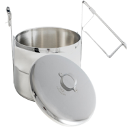 SKB Lunch Box 12 cm 2 Bati image