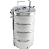 SKB Lunch Box 12 cm 4 Bati image