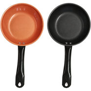 SKB Non Stick Egg Pan 20 cm image
