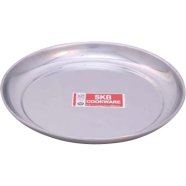 SKB Plate (Both Side Mirror) - 24 cm - PM-24 icon