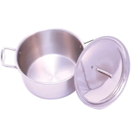 SKB Queen sauce pot 24 cm image
