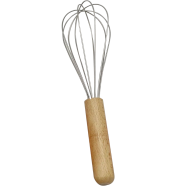 SKB SS 304 Food Grade Egg Beater (SKB-EB201) image